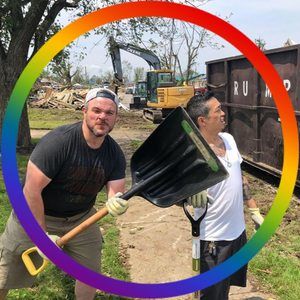 Meet your Posher, Kevin